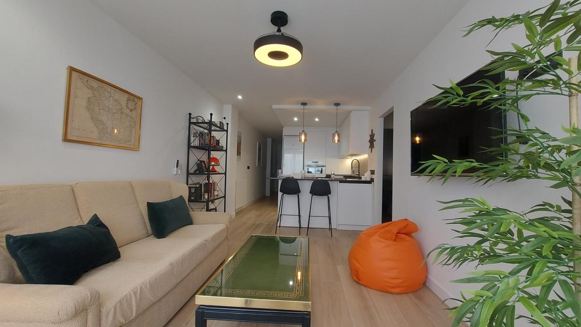 Granada Center Apartament Exterior photo