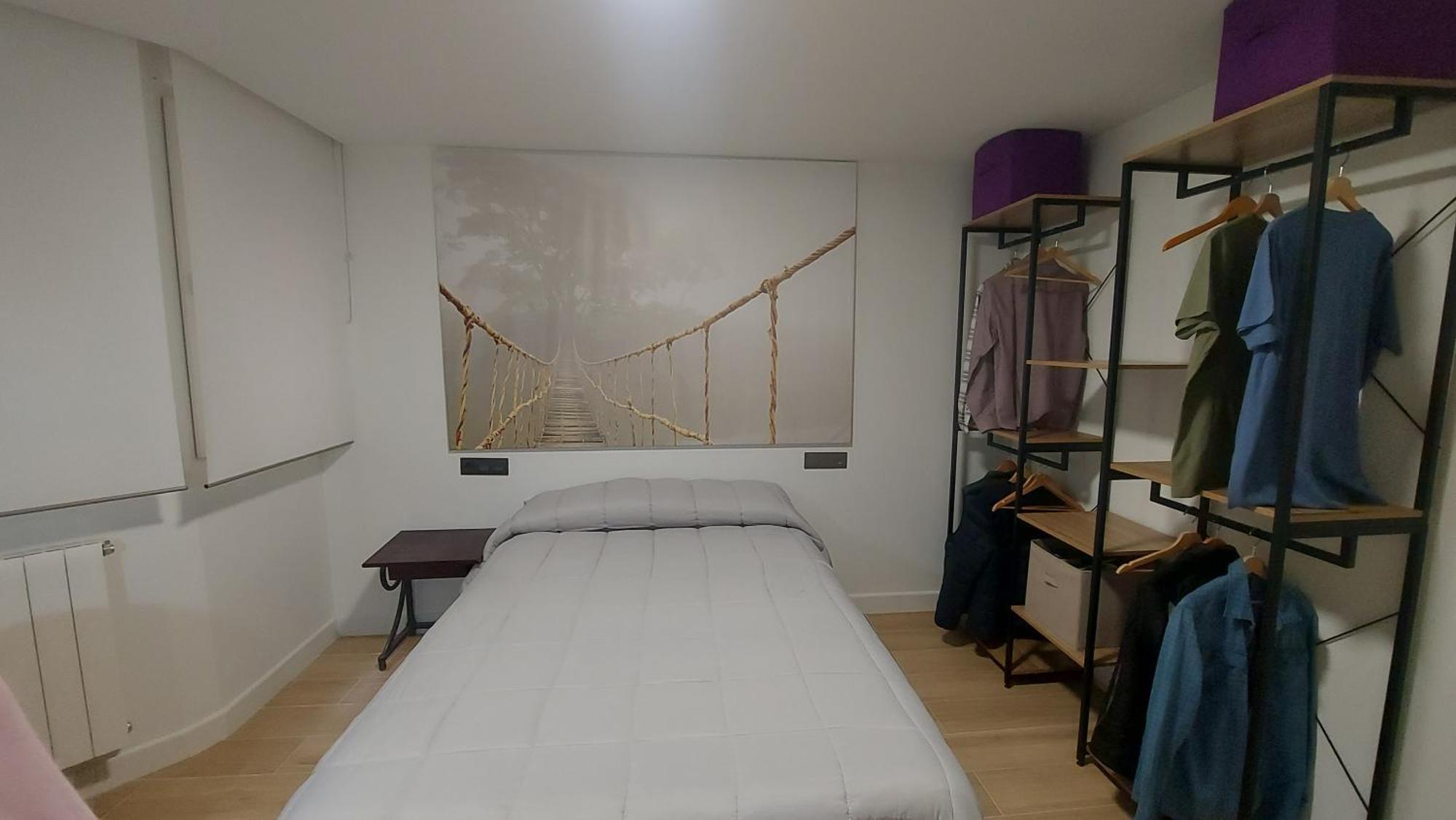 Granada Center Apartament Room photo