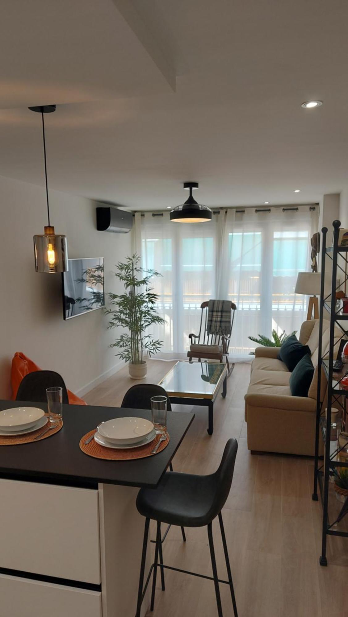 Granada Center Apartament Room photo